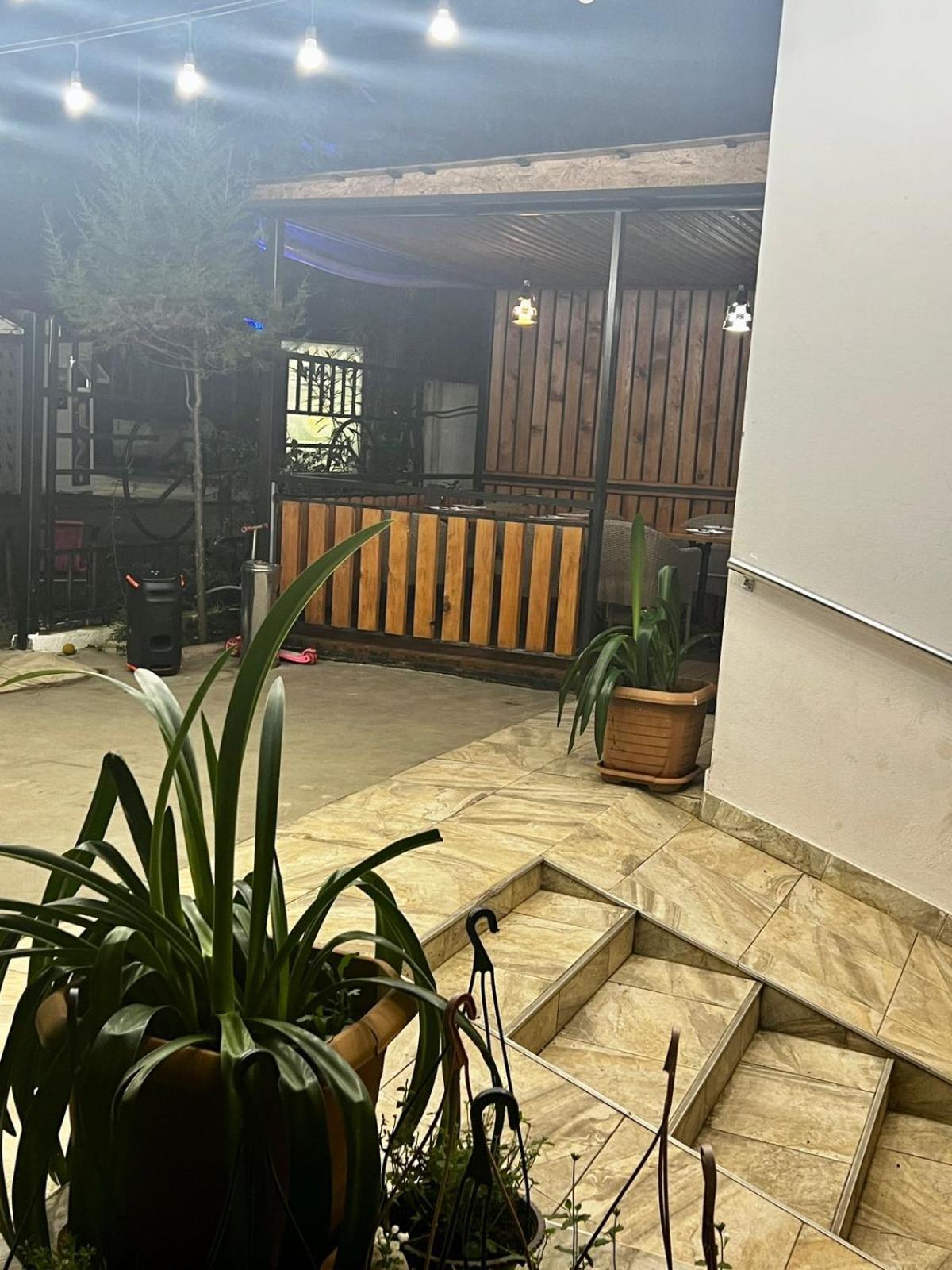 Golden Fleece Hotel Ureki Exterior foto