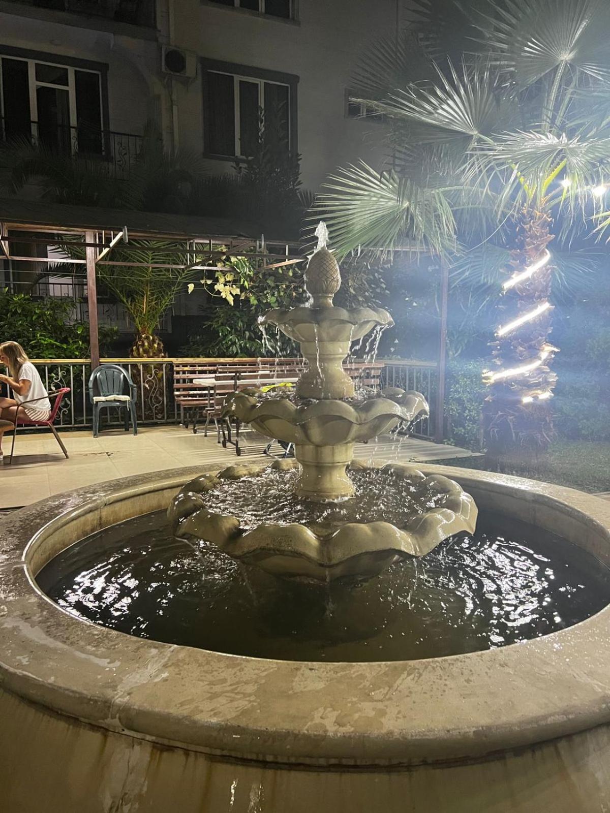 Golden Fleece Hotel Ureki Exterior foto
