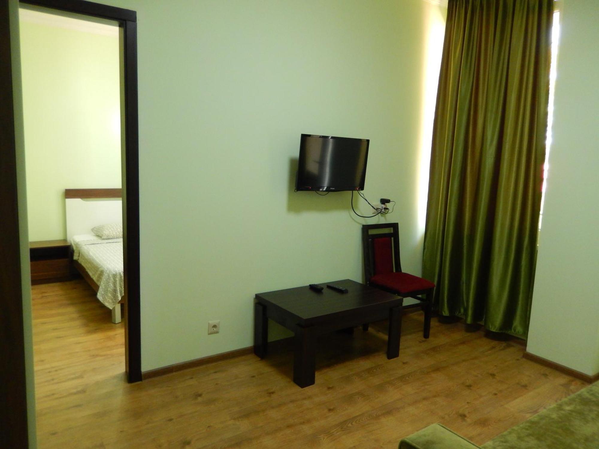 Golden Fleece Hotel Ureki Zimmer foto